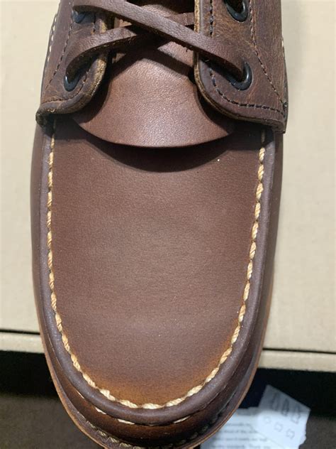 fake red wing shoes